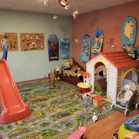 Bala Appartement Siófok