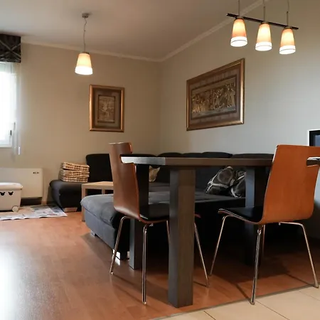 Bala Apartment