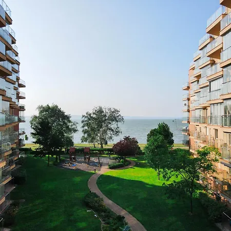 Bala Apartment *