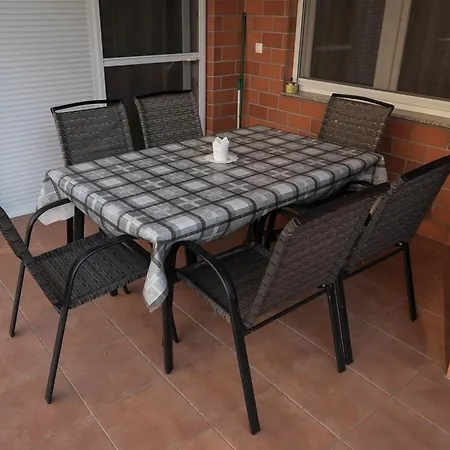Bala Apartment