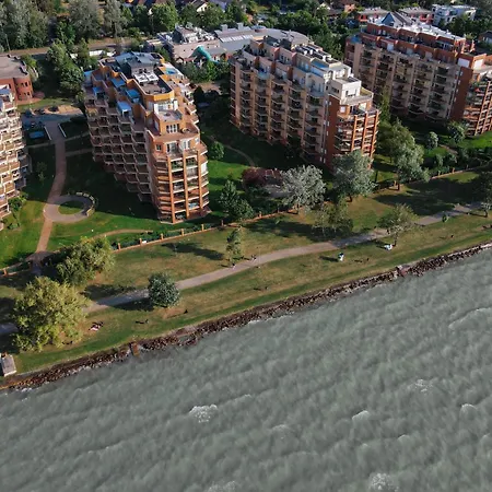 Bala Appartement Siófok