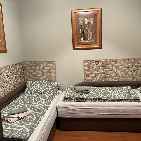 Bala Appartamento Siófok